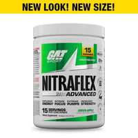 NITRAFLEX ADVANCED