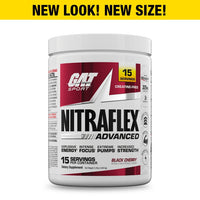 NITRAFLEX ADVANCED