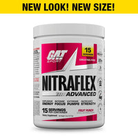 NITRAFLEX ADVANCED