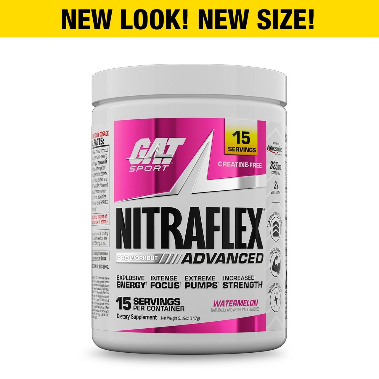 NITRAFLEX ADVANCED