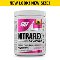 NITRAFLEX ADVANCED