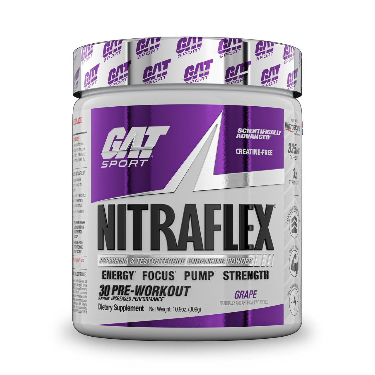 NITRAFLEX ADVANCED