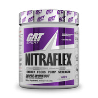 NITRAFLEX ADVANCED