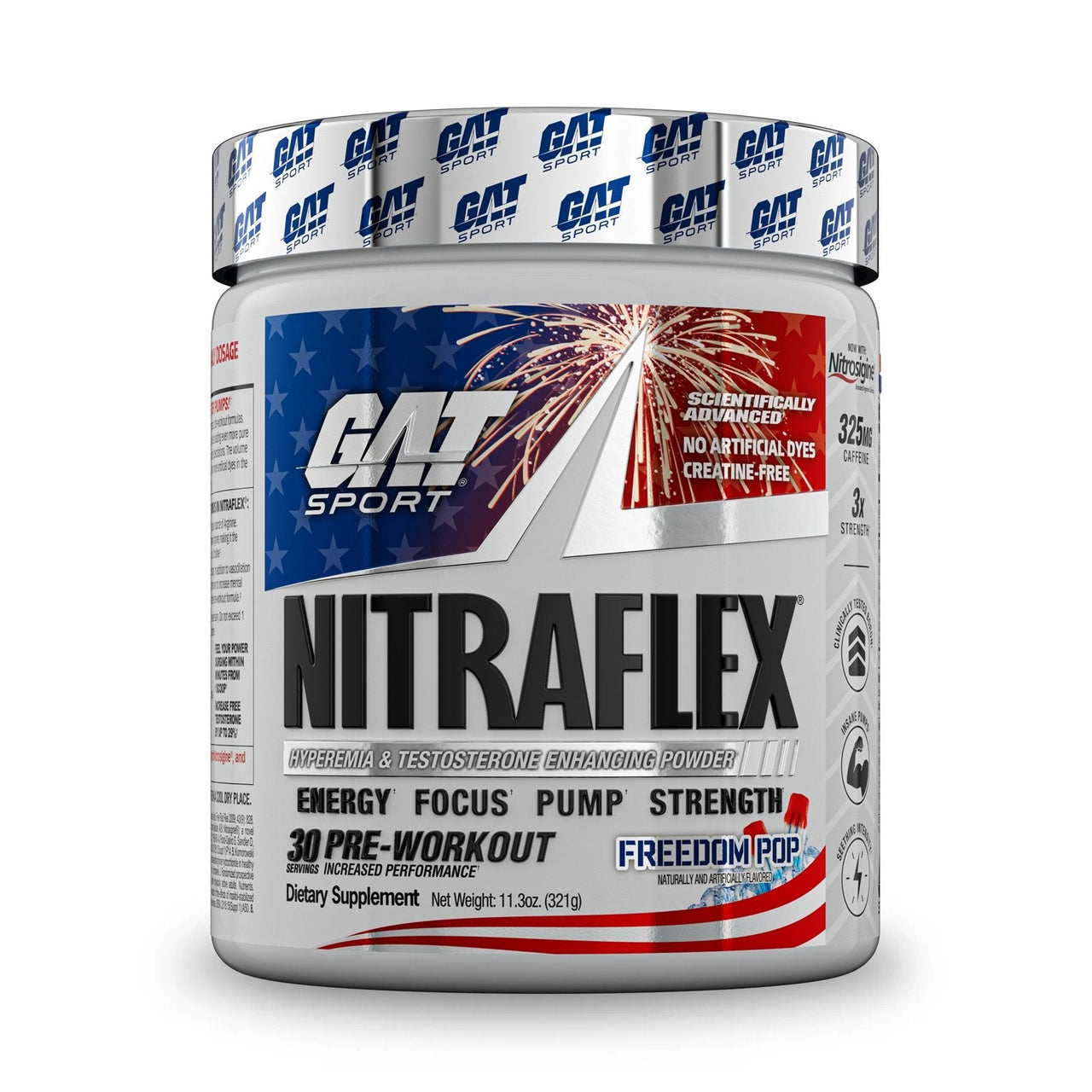 NITRAFLEX ADVANCED