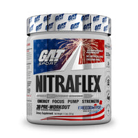 NITRAFLEX ADVANCED