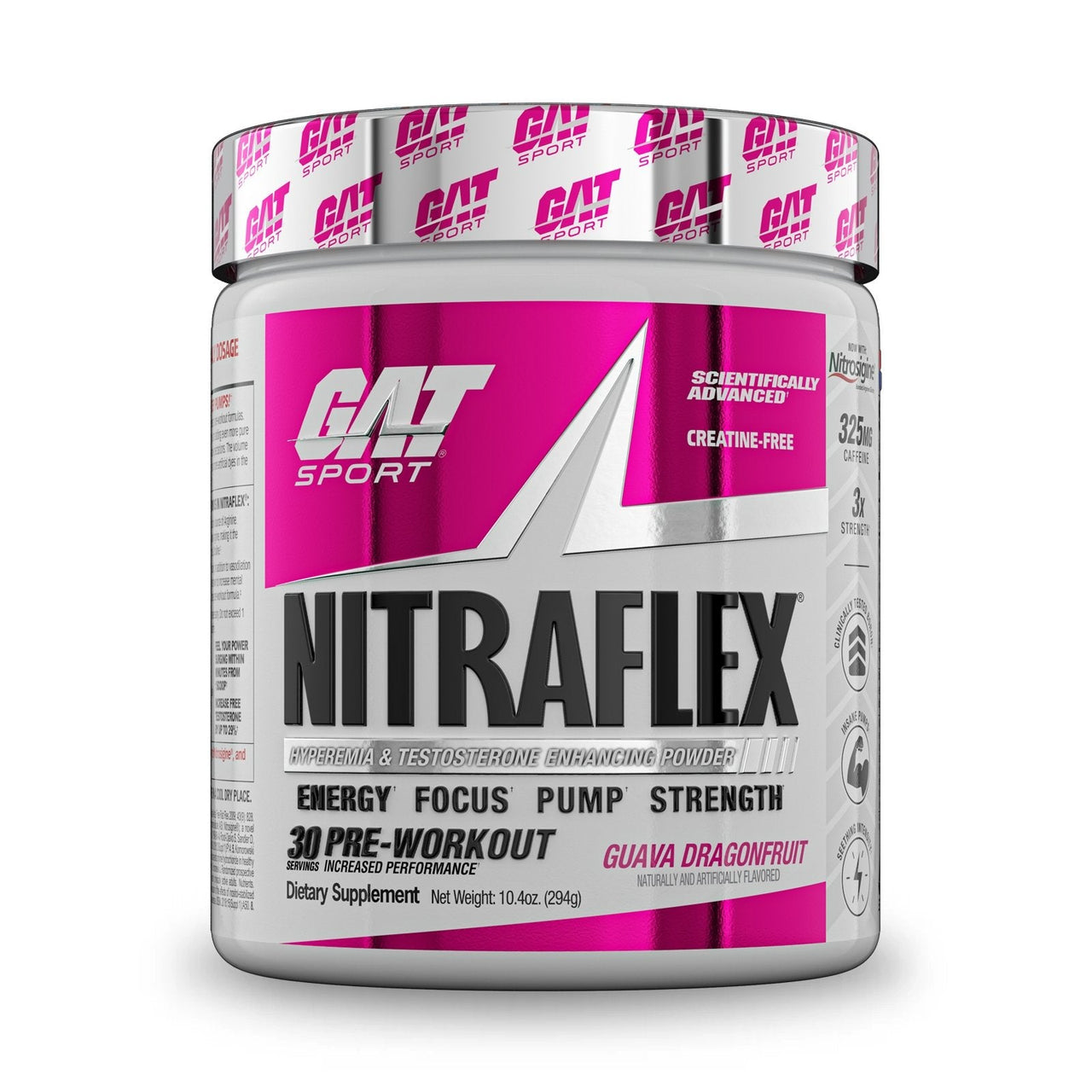 NITRAFLEX ADVANCED