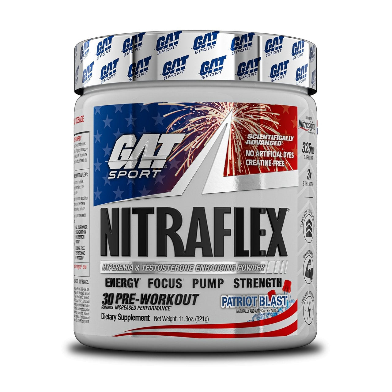 NITRAFLEX ADVANCED