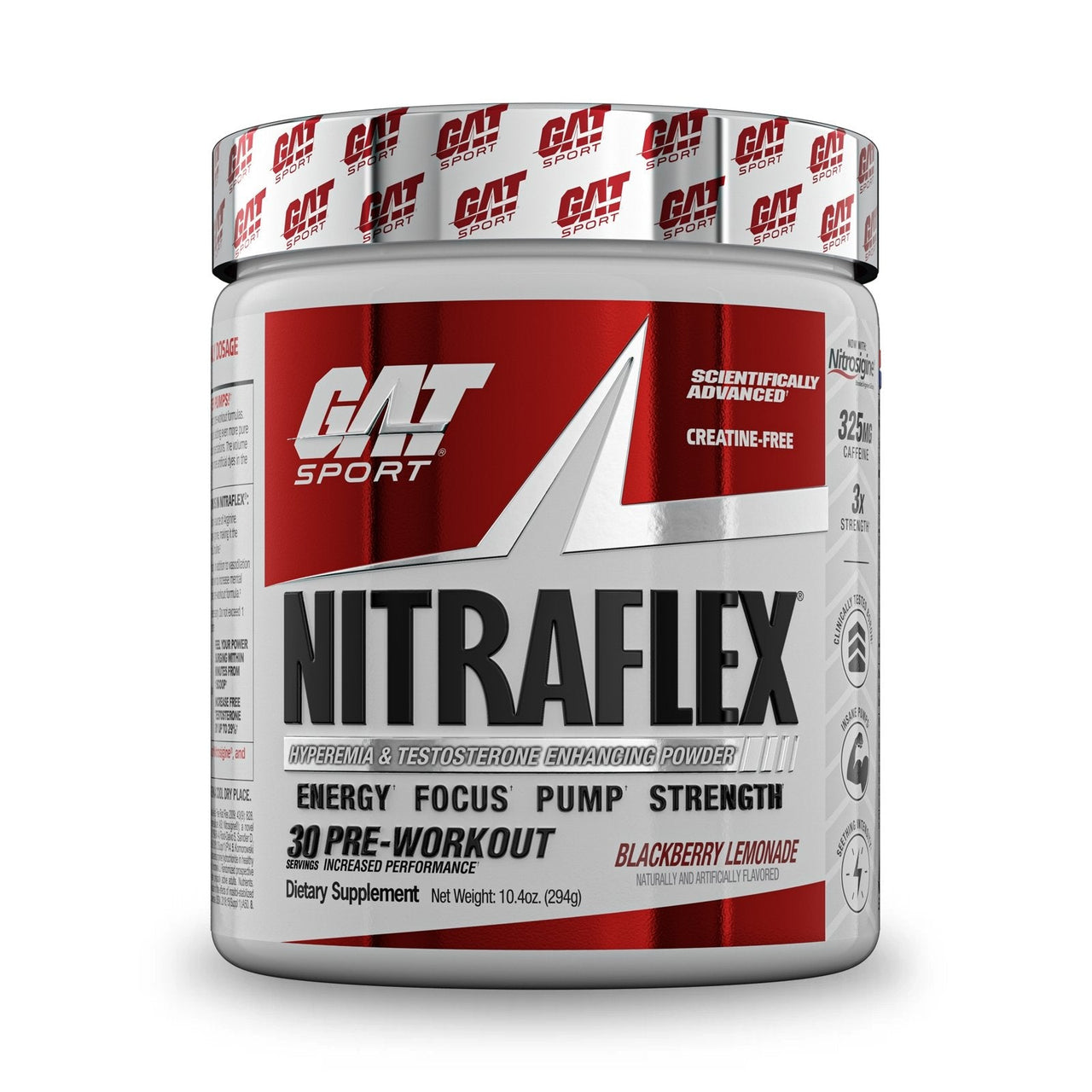 NITRAFLEX ADVANCED