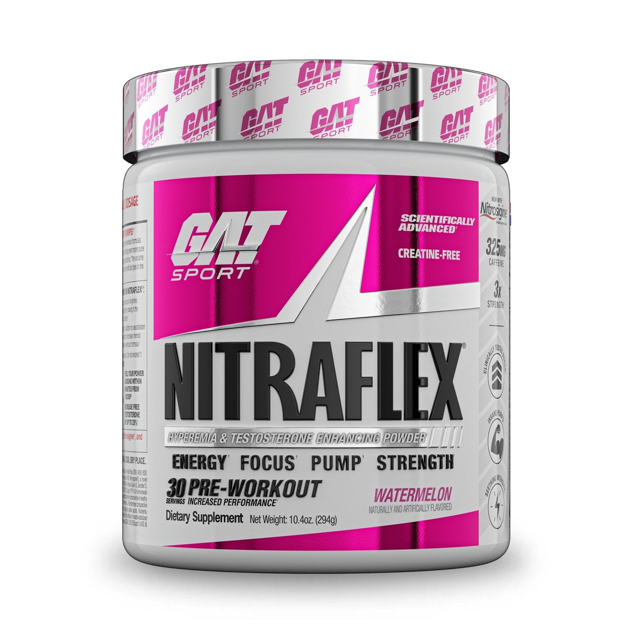 NITRAFLEX ADVANCED