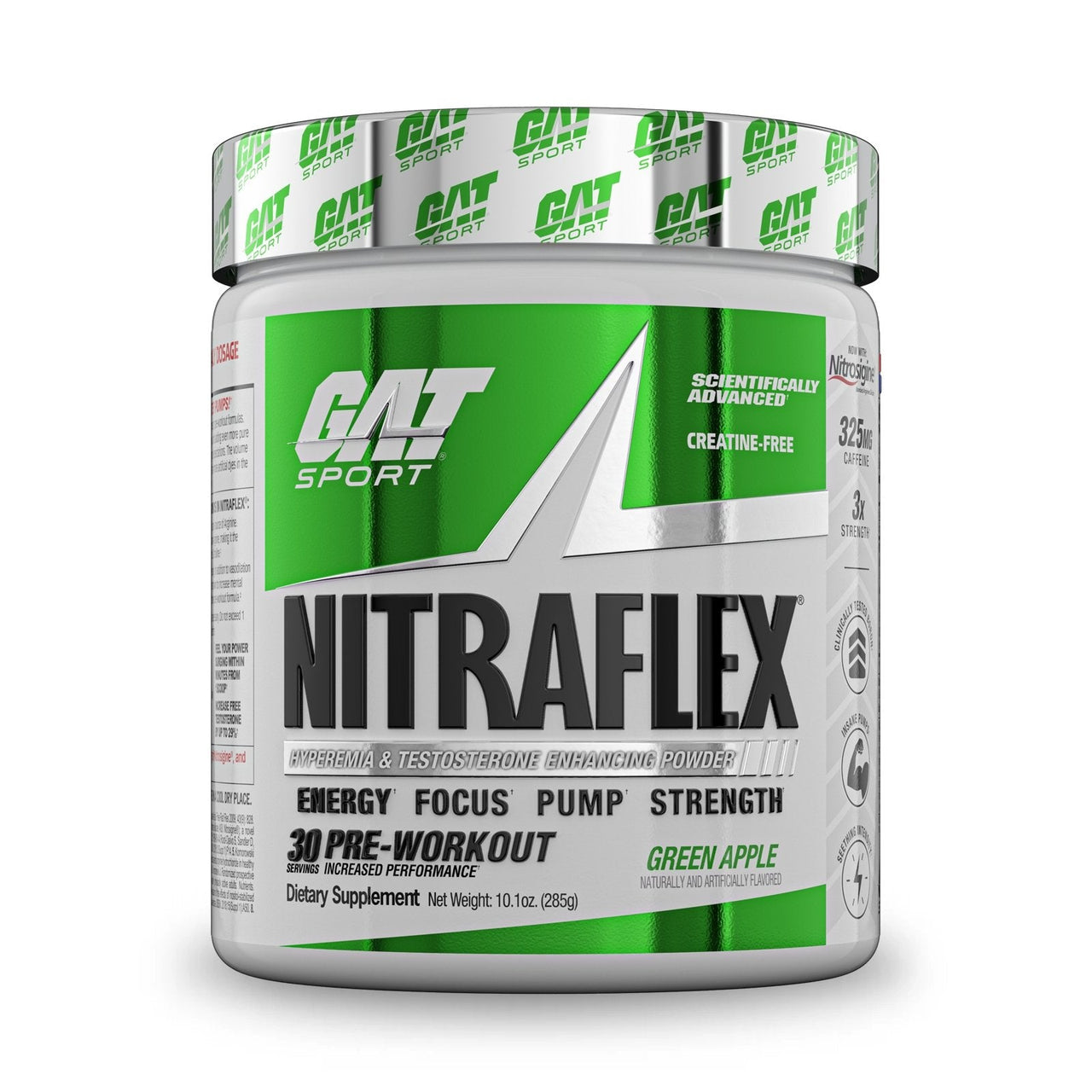 NITRAFLEX ADVANCED