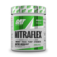 NITRAFLEX ADVANCED