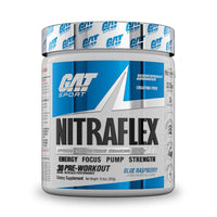 NITRAFLEX ADVANCED