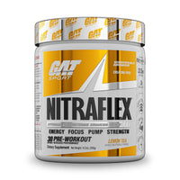 NITRAFLEX ADVANCED