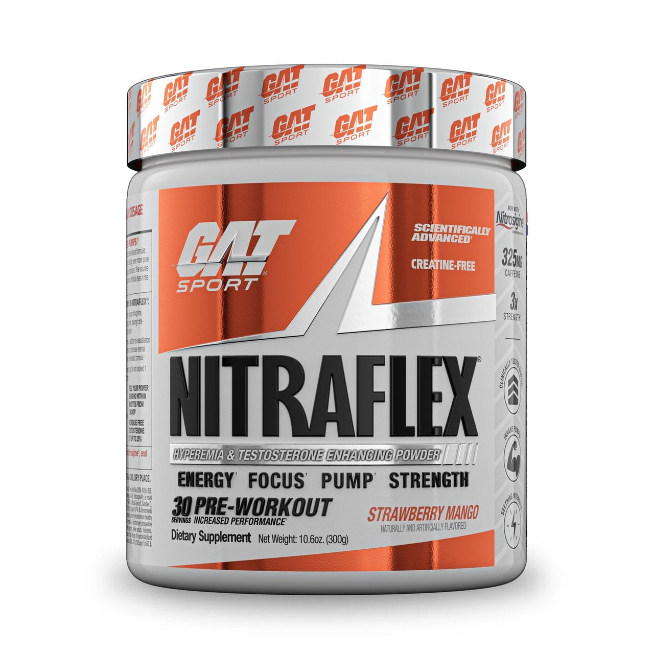 NITRAFLEX ADVANCED