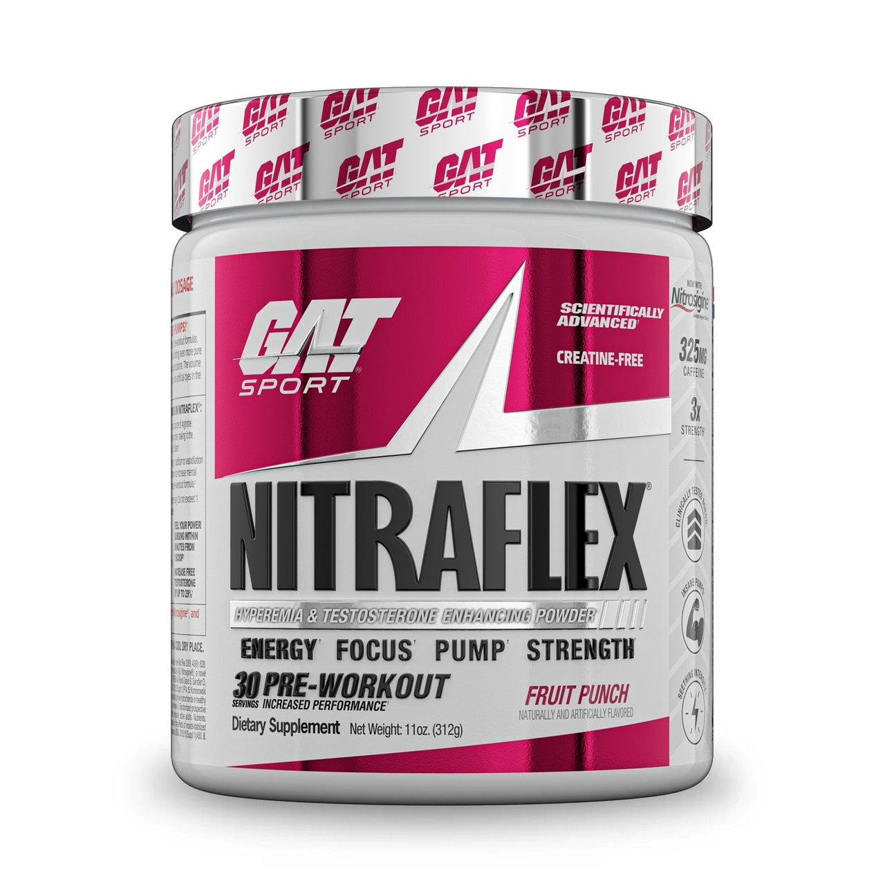 NITRAFLEX ADVANCED
