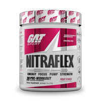 NITRAFLEX ADVANCED