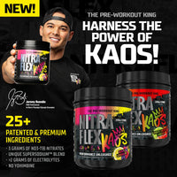 NITRAFLEX KAOS