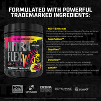 NITRAFLEX KAOS
