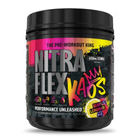 NITRAFLEX KAOS
