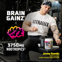 NITRAFLEX KAOS Stim Free