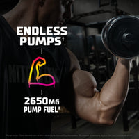 NITRAFLEX KAOS Stim Free