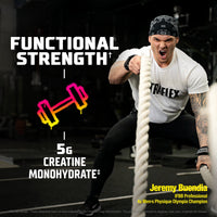 NITRAFLEX KAOS Stim Free