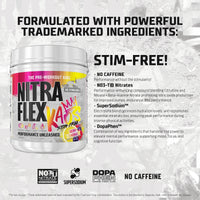 NITRAFLEX KAOS Stim Free