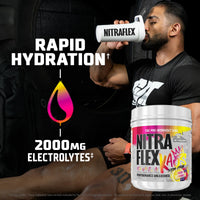 NITRAFLEX KAOS Stim Free