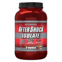 AFTERSHOCK™ ISOLATE