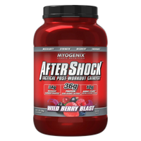 AFTERSHOCK RECOVERY™