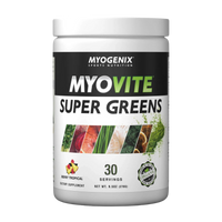 SUPERGREENS