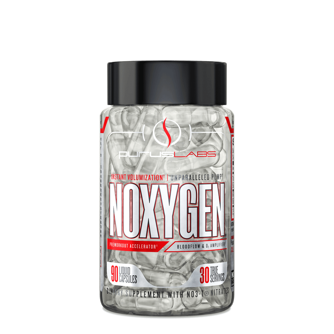 NOXygen Liquid Capsules