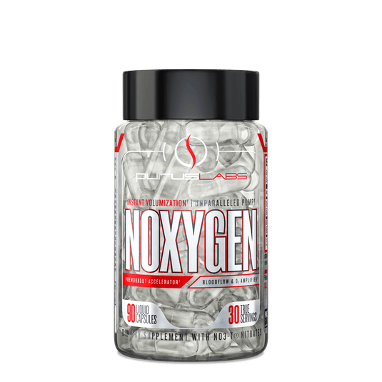 NOXygen Liquid Capsules