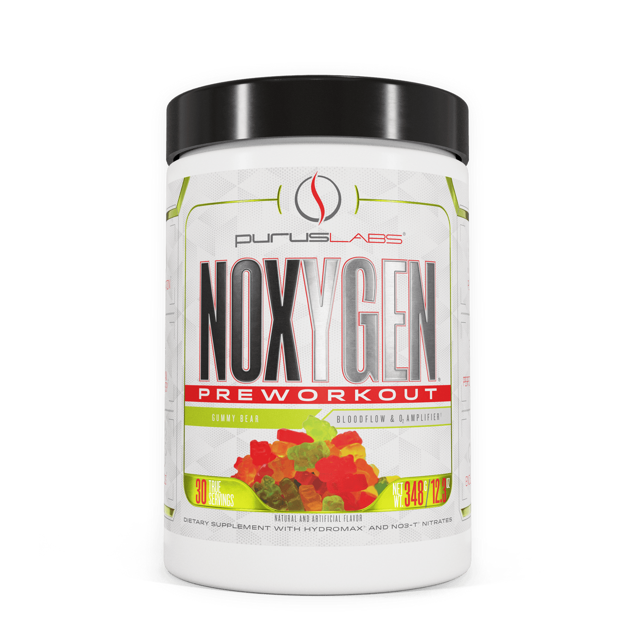 NOXygen Preworkout