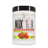 NOXygen Preworkout