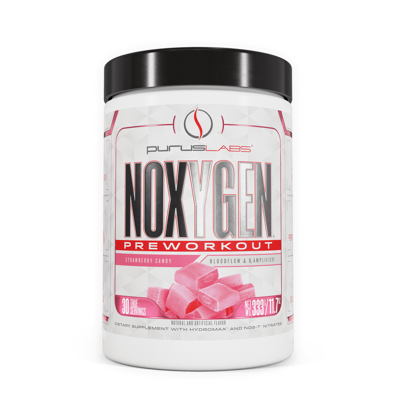 NOXygen Preworkout