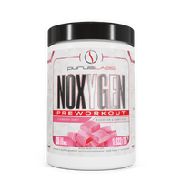 NOXygen Preworkout