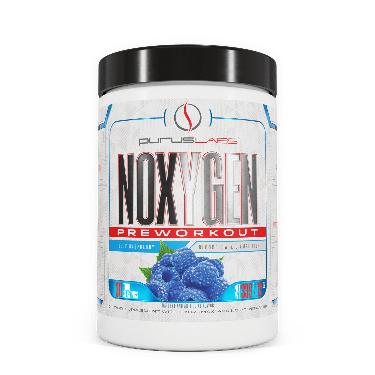NOXygen Preworkout