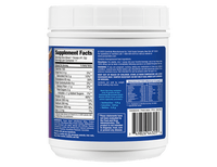 Rich Chocolate 100% Whey Protein Powder -  (1 lb. Canister)