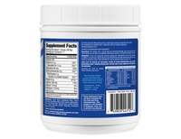 Vanilla Milkshake 100% Whey Protein Powder -  (1 lb. Canister)