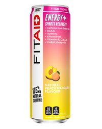 FitAid Energy by LifeAid