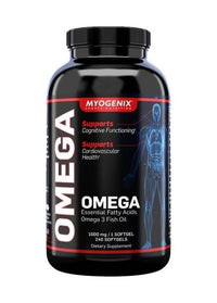 Omega 5.00% Off Auto renew