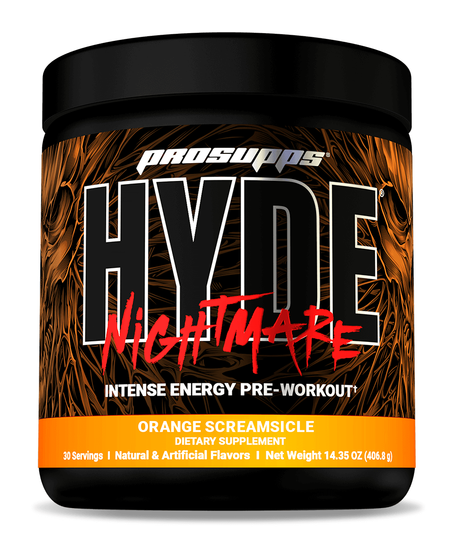 HYDE Nightmare V2