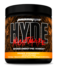 HYDE Nightmare V2