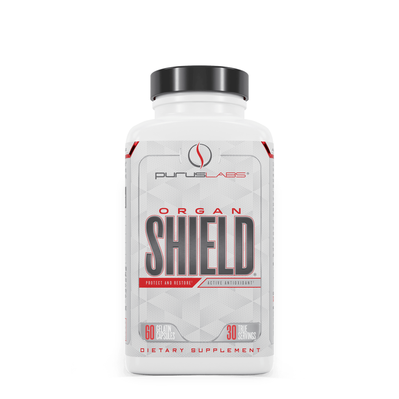 Organ Shield