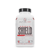 Organ Shield
