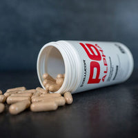 P6 Alpha Testosterone Booster