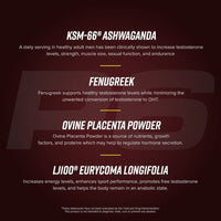 P6 Original Testosterone Booster