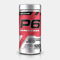 P6 Original Testosterone Booster