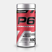 P6 Original Testosterone Booster